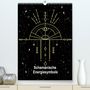 k. A. Lucia: Schamanische Energiesymbole (Premium, hochwertiger DIN A2 Wandkalender 2021, Kunstdruck in Hochglanz), KAL