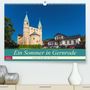 Rene Schubert: Ein Sommertag in Gernrode (Premium, hochwertiger DIN A2 Wandkalender 2021, Kunstdruck in Hochglanz), Kalender