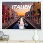 Benjamin Lederer: Italien - einzigartige Motive (Premium, hochwertiger DIN A2 Wandkalender 2021, Kunstdruck in Hochglanz), Kalender