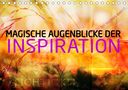 Markus Wuchenauer Pixelrohkost. De: Magische Augenblicke der Inspiration (Tischkalender 2021 DIN A5 quer), Kalender