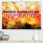 Markus Wuchenauer Pixelrohkost. De: Magische Augenblicke der Inspiration (Premium, hochwertiger DIN A2 Wandkalender 2021, Kunstdruck in Hochglanz), Kalender