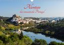 Martin Zwick: Alentejo - das romantische Portugal (Wandkalender 2021 DIN A3 quer), KAL