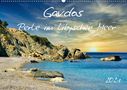 Claudia Kleemann: Gavdos - Perle im Libyschen Meer (Wandkalender 2021 DIN A2 quer), Kalender