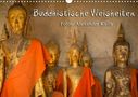 Alexander Kulla: Buddhistische Weisheiten (Wandkalender 2022 DIN A3 quer), KAL