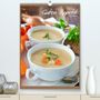 Hetizia :: Fotodesign: Guten Appetit (Premium, hochwertiger DIN A2 Wandkalender 2022, Kunstdruck in Hochglanz), KAL