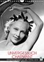 Calvendo: Unvergesslich charmant - Filmschauspielerinnen der 1930er-Jahre (Wandkalender 2022 DIN A4 hoch), KAL