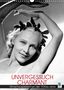 Calvendo: Unvergesslich charmant - Filmschauspielerinnen der 1930er-Jahre (Wandkalender 2022 DIN A3 hoch), KAL