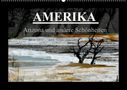 Simone Schaupp: Amerika - Arizona und andere Schönheiten (Wandkalender 2022 DIN A2 quer), KAL