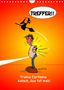 (Reinhard Trummer), Trumix: Trumix Cartoons - Autsch, das tut weh! (Wandkalender 2022 DIN A4 hoch), KAL