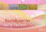 SusaZoom: Bastelkalender Natur-Texturen 2022 (Wandkalender 2022 DIN A4 quer), KAL