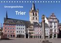 Anna-Christina Weiss: Unvergessliches Trier (Tischkalender 2022 DIN A5 quer), KAL