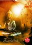 Claudia Burlager: Buddhismus (Wandkalender 2022 DIN A3 hoch), KAL
