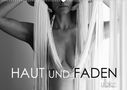 Allgaier (Www. Ullision. De), Ulrich: Haut und Faden (Wandkalender 2022 DIN A2 quer), KAL