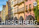 Melanie Viola: HIRSCHBERG Impressionen aus Jelenia Góra und Umgebung (Tischkalender 2022 DIN A5 quer), KAL