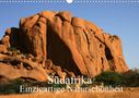 Erika Müller: Südafrika - Einzigartige Naturschönheit (Wandkalender 2022 DIN A3 quer), KAL