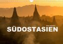 Peter Schickert: Südostasien (Wandkalender 2022 DIN A4 quer), KAL