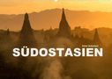Peter Schickert: Südostasien (Wandkalender 2022 DIN A2 quer), KAL