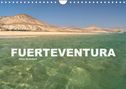 Peter Schickert: Fuerteventura (Wandkalender 2022 DIN A4 quer), KAL