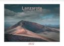 ©Alexandre Pache: Lanzarote - Naturwunder im Atlantik (Wandkalender 2022 DIN A3 quer), KAL
