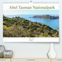 André Tams: Abel Tasman Nationalpark (Premium, hochwertiger DIN A2 Wandkalender 2022, Kunstdruck in Hochglanz), Kalender