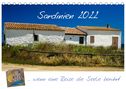 Silke Liedtke Reisefotografie: Sardinien ... wenn eine Reise die Seele berührt (Tischkalender 2022 DIN A5 quer), Kalender