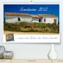 Silke Liedtke Reisefotografie: Sardinien ... wenn eine Reise die Seele berührt (Premium, hochwertiger DIN A2 Wandkalender 2022, Kunstdruck in Hochglanz), Kalender