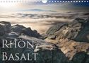 Manfred Hempe: Rhön - Basalt (Wandkalender 2022 DIN A4 quer), KAL