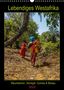 Thomas Bering: Lebendiges Westafrika - Mauretanien, Senegal, Guinea, Bissau (Wandkalender 2022 DIN A3 hoch), Kalender