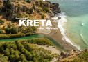 Peter Schickert: Kreta - der Westen (Wandkalender 2022 DIN A2 quer), Kalender