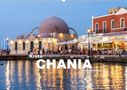 Peter Schickert: Kreta - Chania (Wandkalender 2022 DIN A2 quer), Kalender