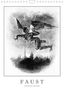 4arts: Faust - Weltliteraturkalender (Wandkalender 2022 DIN A4 hoch), KAL