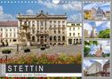 Melanie Viola: STETTIN Impressionen aus dem Stadtherzen (Wandkalender 2022 DIN A4 quer), Kalender