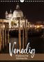 Melanie Viola: VENEDIG Klassische Momente (Wandkalender 2022 DIN A4 hoch), Kalender