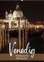Melanie Viola: VENEDIG Klassische Momente (Wandkalender 2022 DIN A2 hoch), Kalender