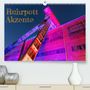 Heribert Adams Lensviper: Ruhrpott Akzente (Premium, hochwertiger DIN A2 Wandkalender 2022, Kunstdruck in Hochglanz), KAL