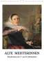 4arts: Alte Meisterinnen - Künstlerinnen des 17. und 18. Jahrhunderts (Wandkalender 2022 DIN A4 hoch), KAL