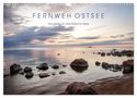 Bernd Schadowski: Fernweh Ostsee (Wandkalender 2024 DIN A3 quer), CALVENDO Monatskalender, Kalender