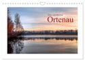 Christiane Calmbacher: Die nördliche Ortenau (Wandkalender 2024 DIN A4 quer), CALVENDO Monatskalender, KAL