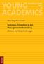 Alina Helga Kammerahl: Sexismus-Prävention in der Managemententwicklung, Buch
