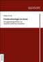 Narges Saeedi: Friedenstheologie im Koran, Buch