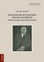 Buchtitel über NS-Psychiater Hermann Paul Nitsche, Autorin Judith Marie Nitschke, mit Porträtfoto eines Mannes., Buch