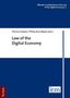 Münster Contributions to the Law of the Digital Economy | Thomas Hoeren, Philip Arne Mayer: "Law of the Digital Economy".