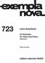 "exempla nova 723 Lera Auerbach 24 Preludes for Viola and Piano (Wanderer) Score and part edition sikorski 04404" in Schwarzweiß., Buch