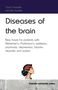 Claus Tomalek: Diseases of the brain, Buch