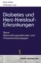 Adam Richler: Diabetes und Herz-Kreislauf-Erkrankungen, Buch