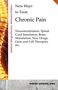 Matthias Mergentheimer: New Ways to Treat Chronic Pain, Buch