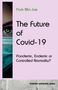 Min-Jae Park: The Future of Covid-19, Buch