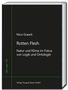 Nico Graack: Rotten Flesh, Buch