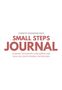 Christo Sonnenschein: Small Steps Journal, Buch