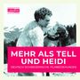 Mehr als Tell und Heidi, Buch